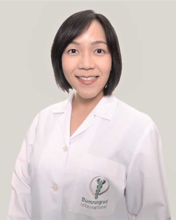 Asst.Prof.Dr. Supakanya Wongrakpanich|Bumrungrad International Hospital