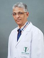 Dr. Arth Nana|Bumrungrad International Hospital