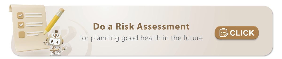 Health risk assessment for everyone