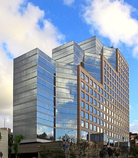 Los Angeles office photo