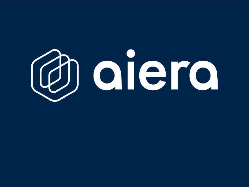 Aiera company logo