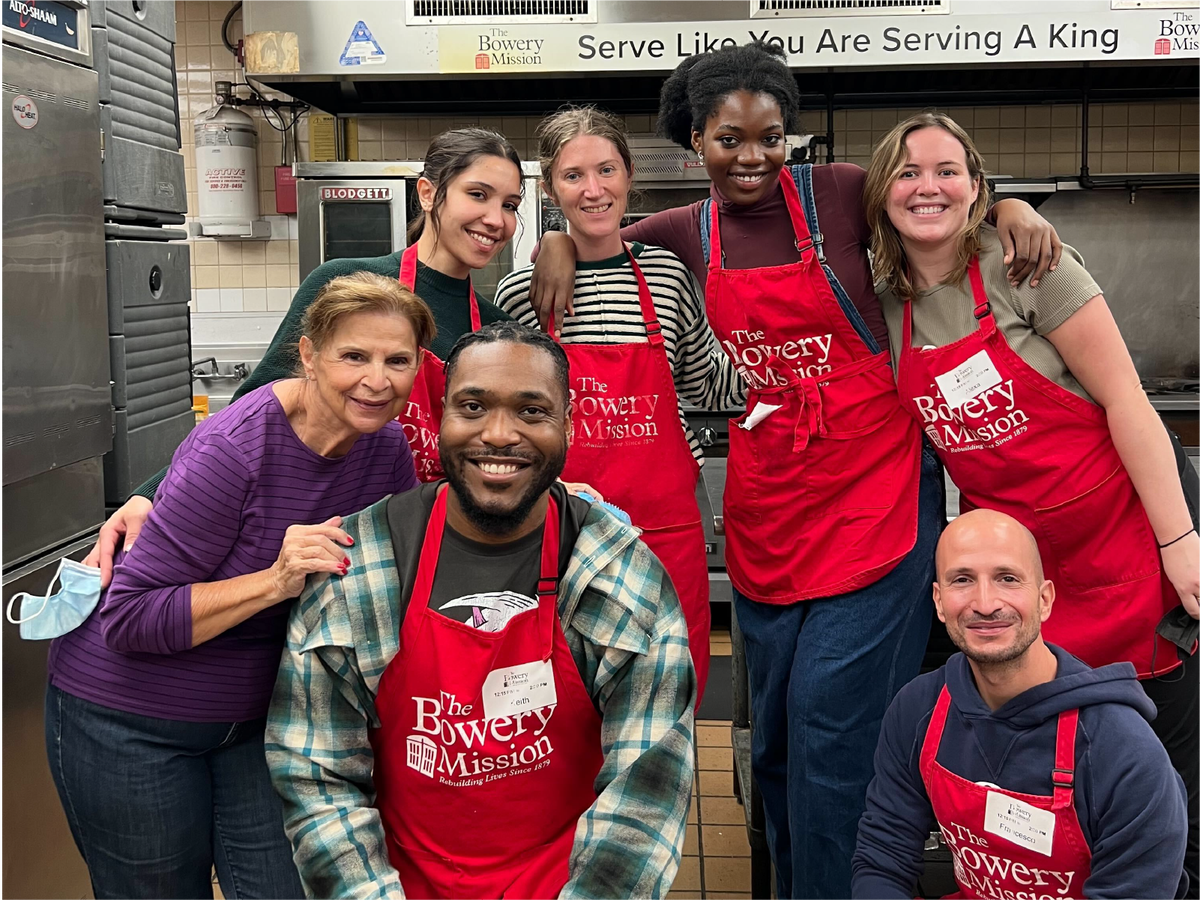 Third Bridge 커뮤니티