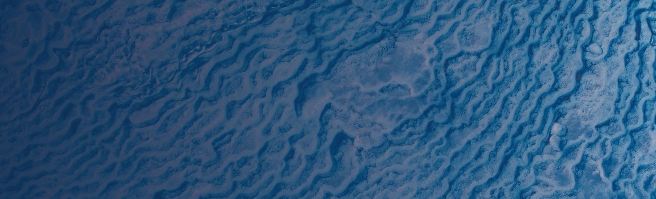 Background textured image