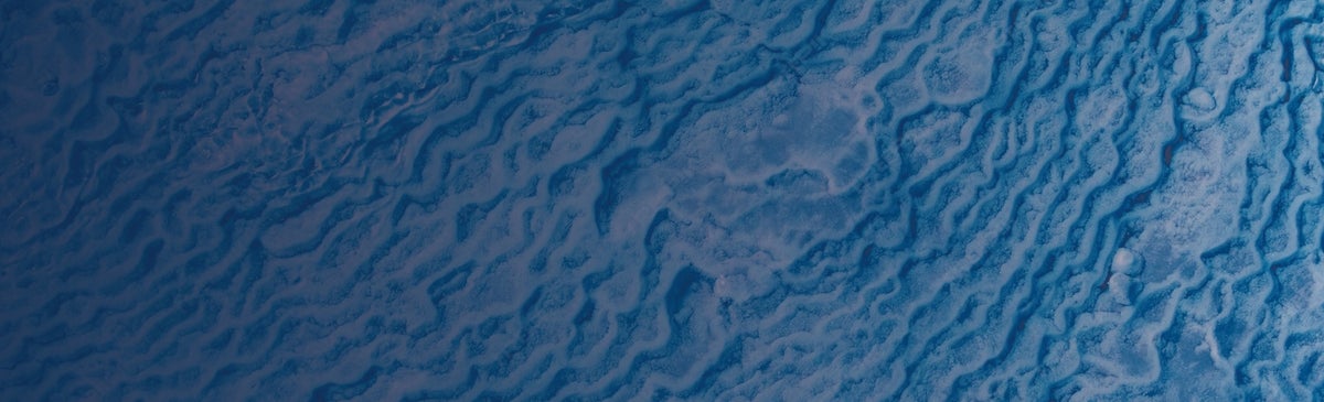 Background textured image