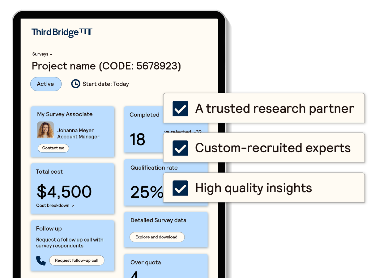 Portfolio creation screenshot