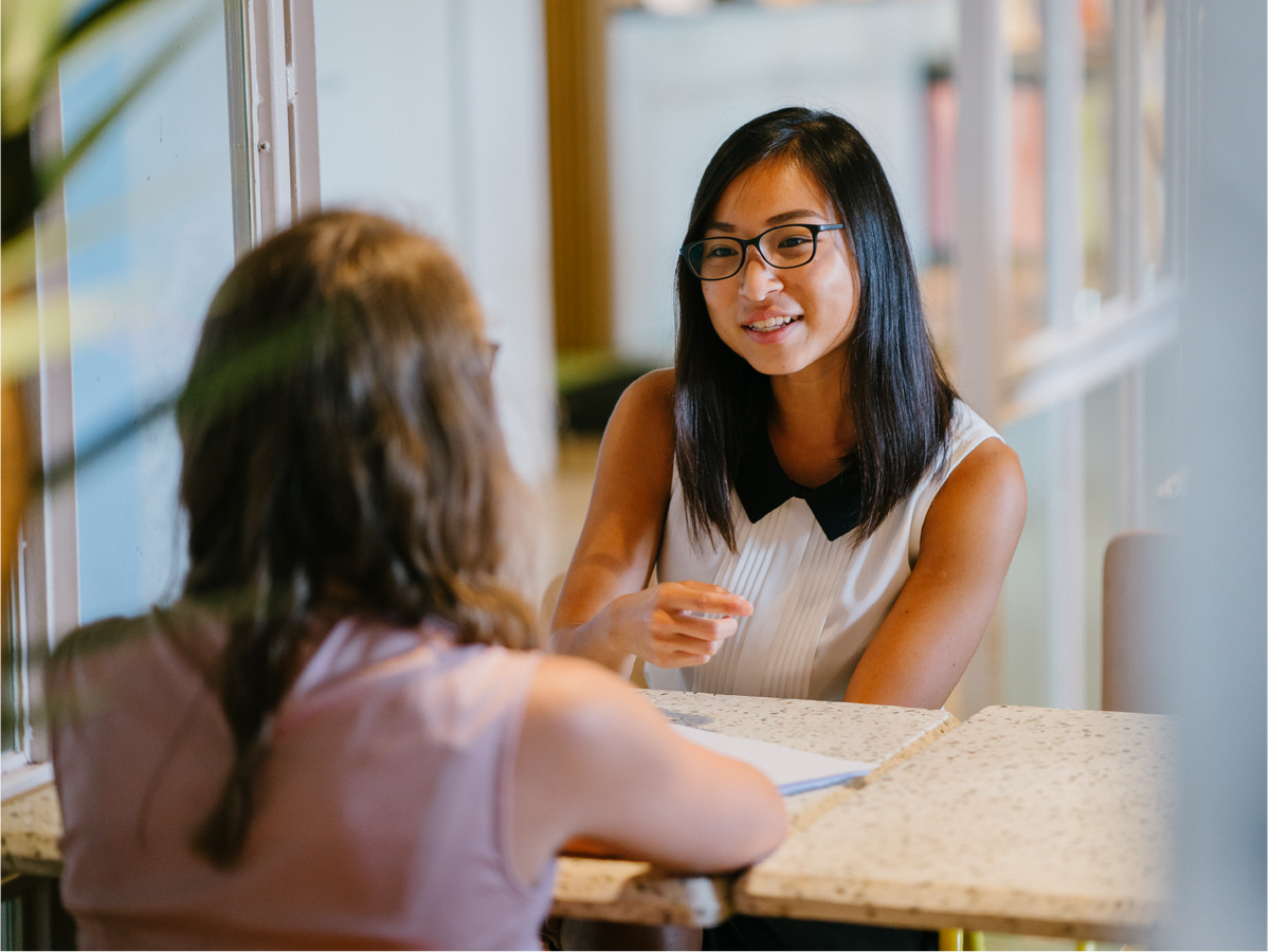 talent acquisition team