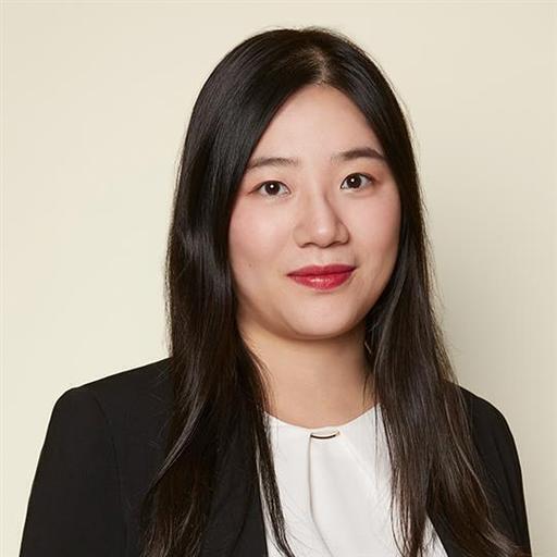 Ina Lo, 지역 총괄 매니저 - 2016년 Associate로 합류