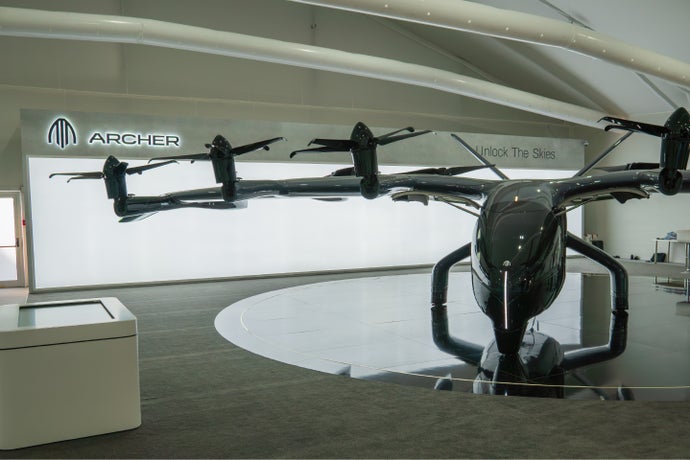 Featured article: FutureTransport News