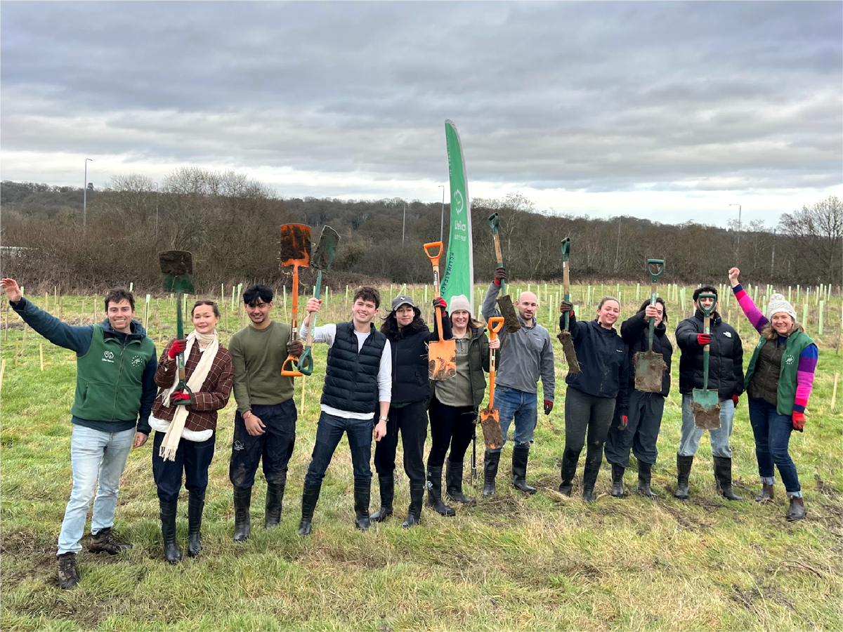 세 번째 다리 사람들