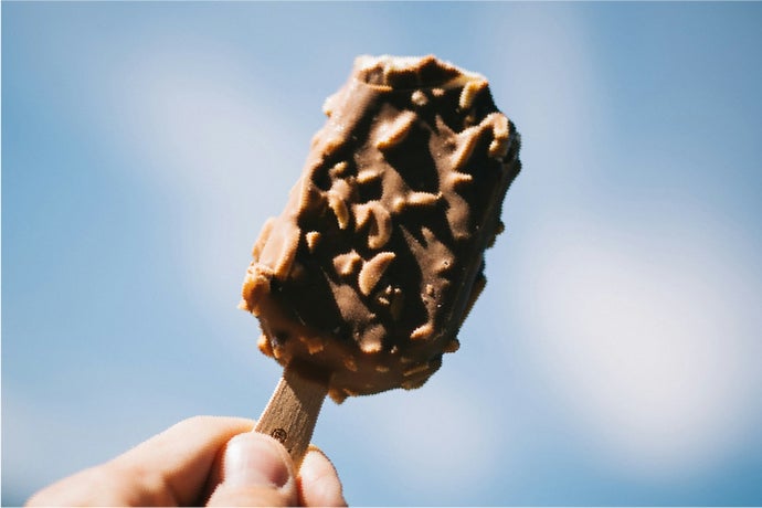 Are hotter summers a win for Magnum?