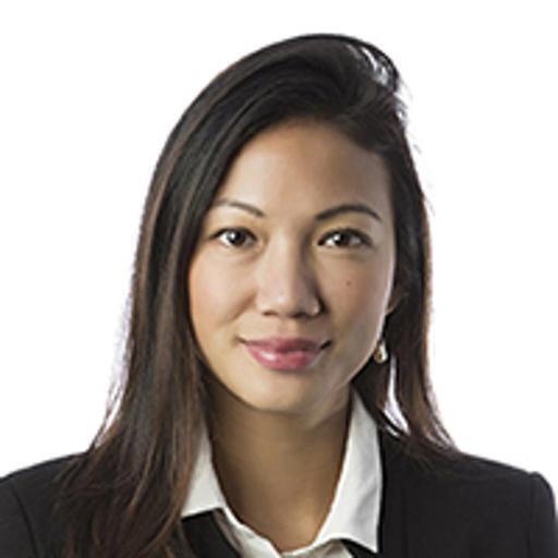 Thanda Khaing, Head of Sales, Asia