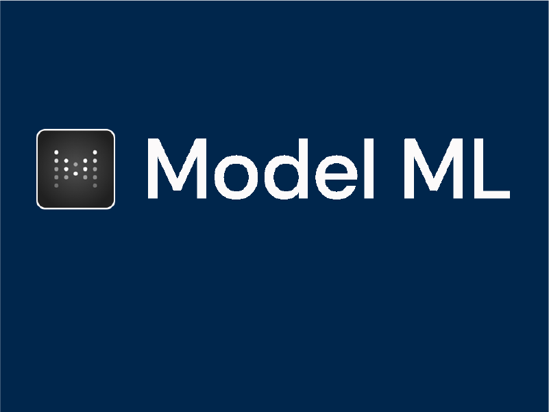 Model ML logo