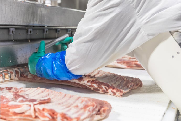 Featured article: Food Manufacture