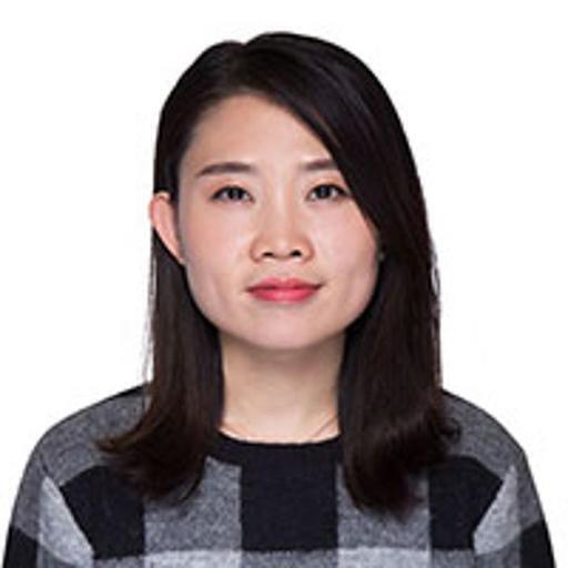 Rachel Cui, 한국 부사장 - 2014년 Associate로 합류