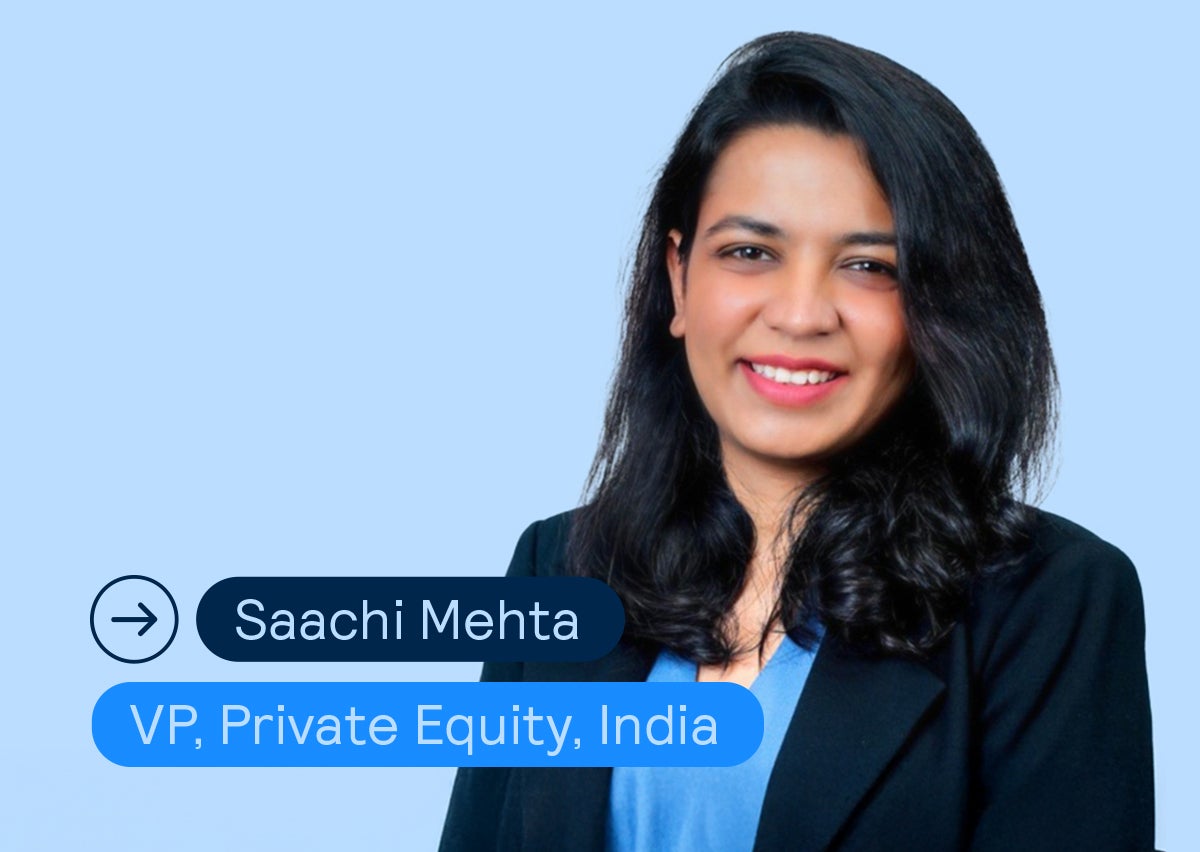 Image of woman smiling