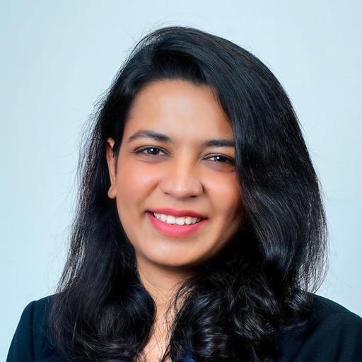 Saachi Mehta, 아시아-태평양 지역 PE 부사장 - 2016년 Associate로 합류