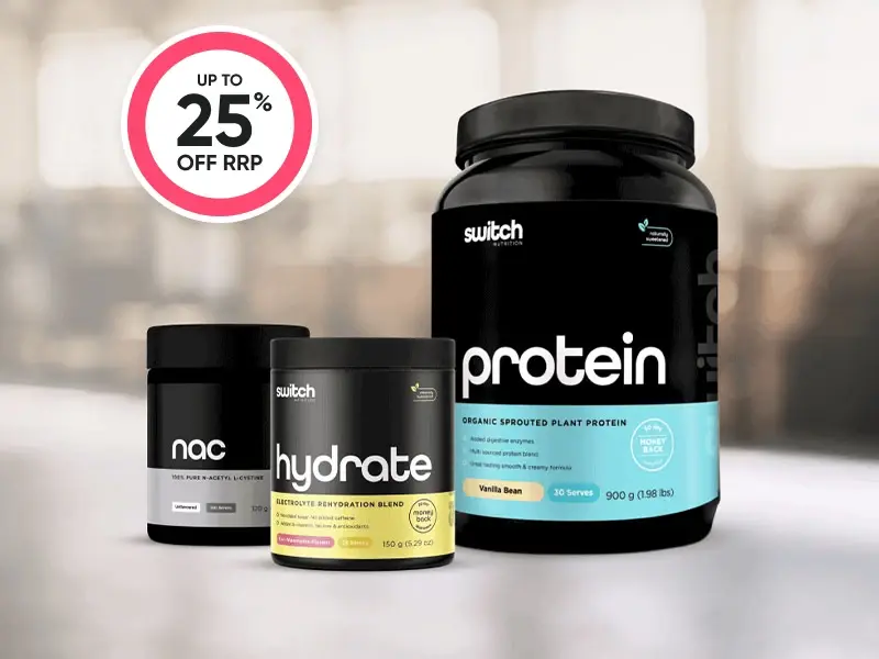 Unlock your potential