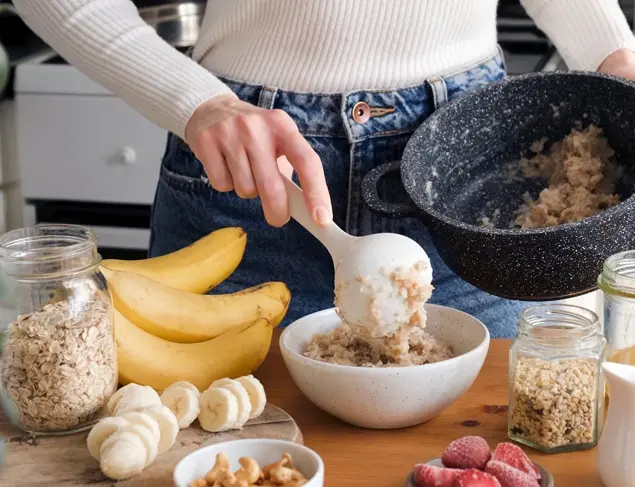 7 low FODMAP breakfast ideas