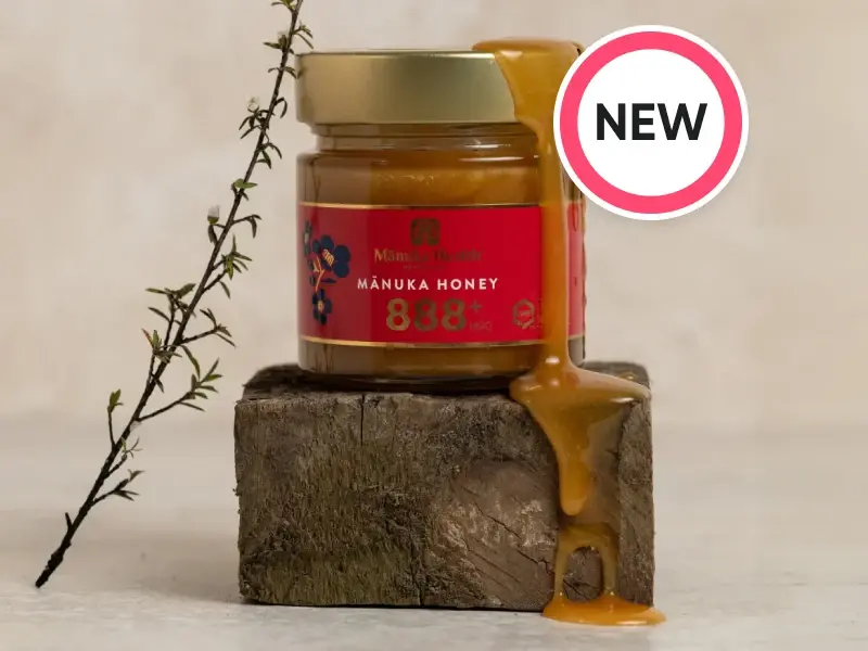 Celebrate Lunar New Year with nature's gold