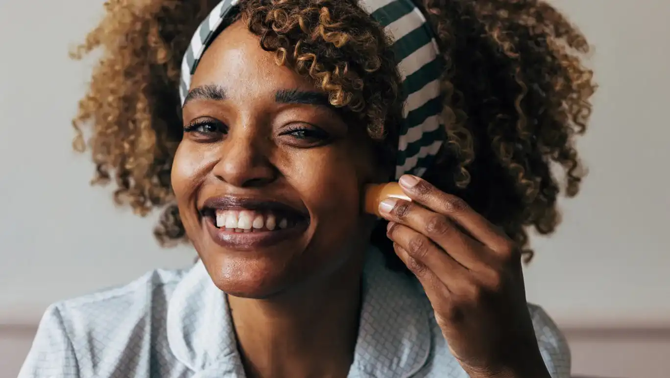 What’s the best skincare for sensitive skin?