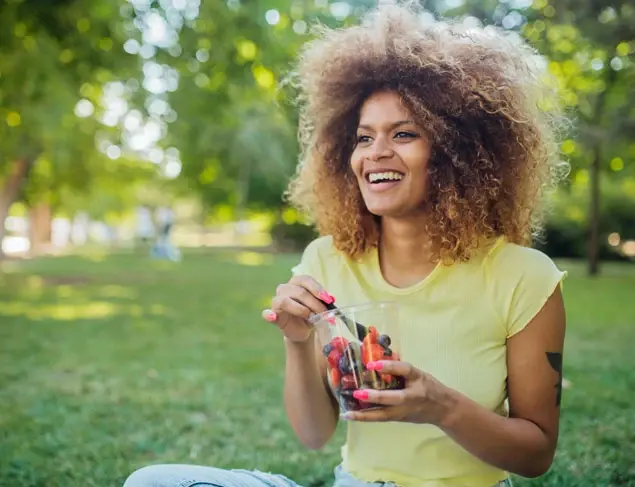 Are you ready to try some tasty vegan snacks?