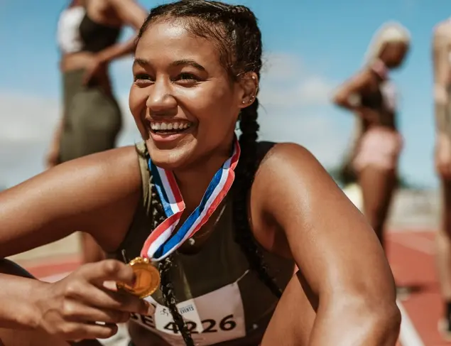 4 ways to manage IBS symptoms while playing sport