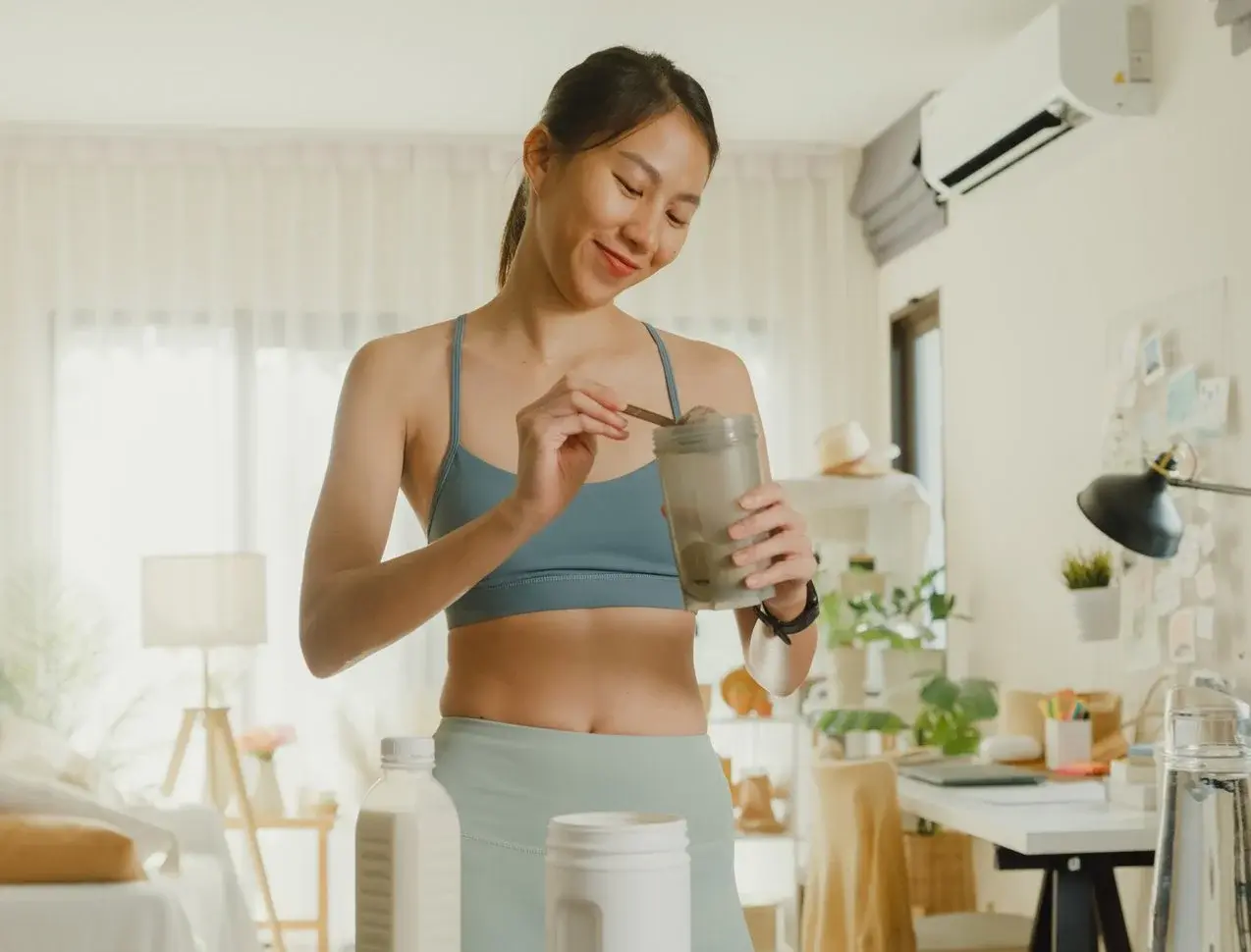 Not all creatine is the same. Here’s how to choose the right one for you.