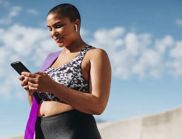 How to find your 'happy' weight