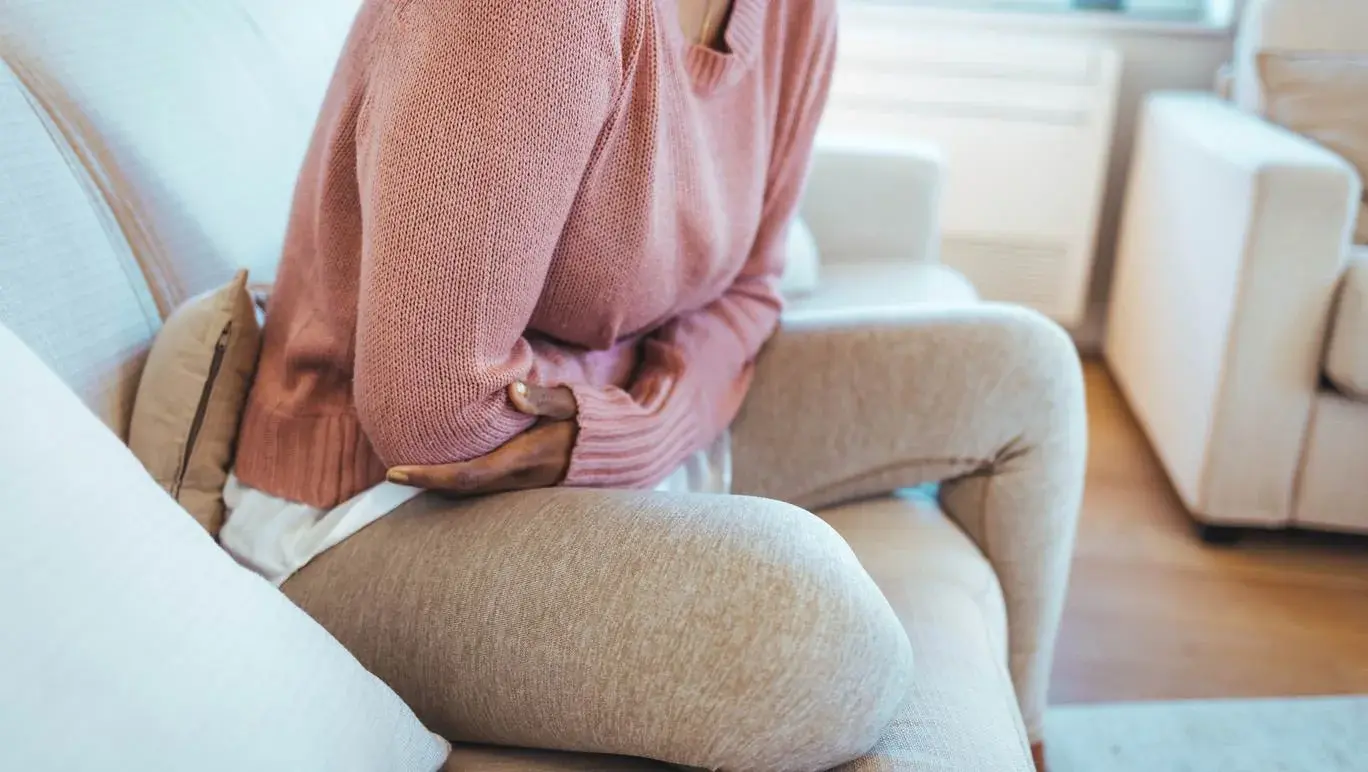 Endometriosis or just ‘bad periods’? Here’s how to tell the difference 