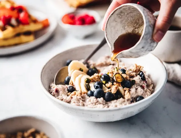 What's the deal with FODMAP stacking?