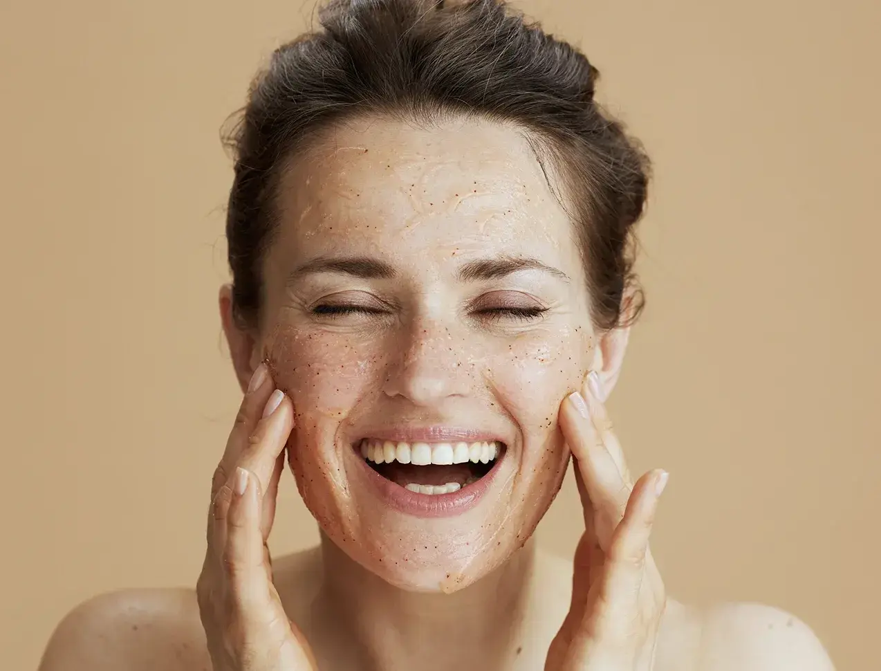 Peptides in Skincare: What are they and are there benefits?