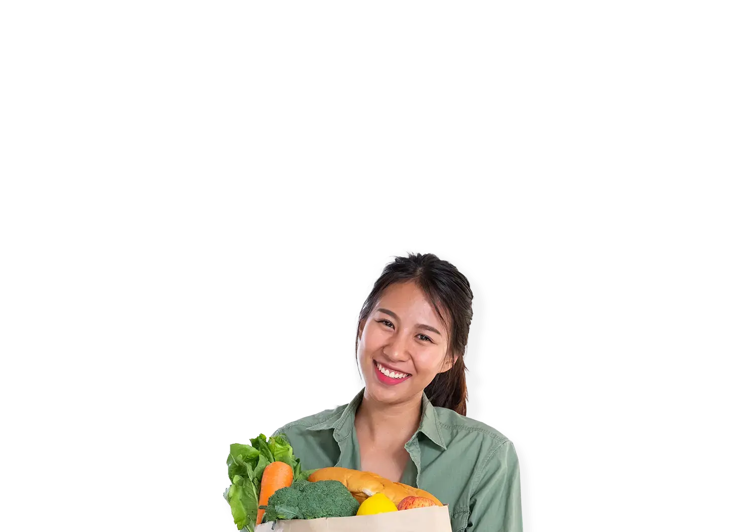 The A to Z of why nutrition is important