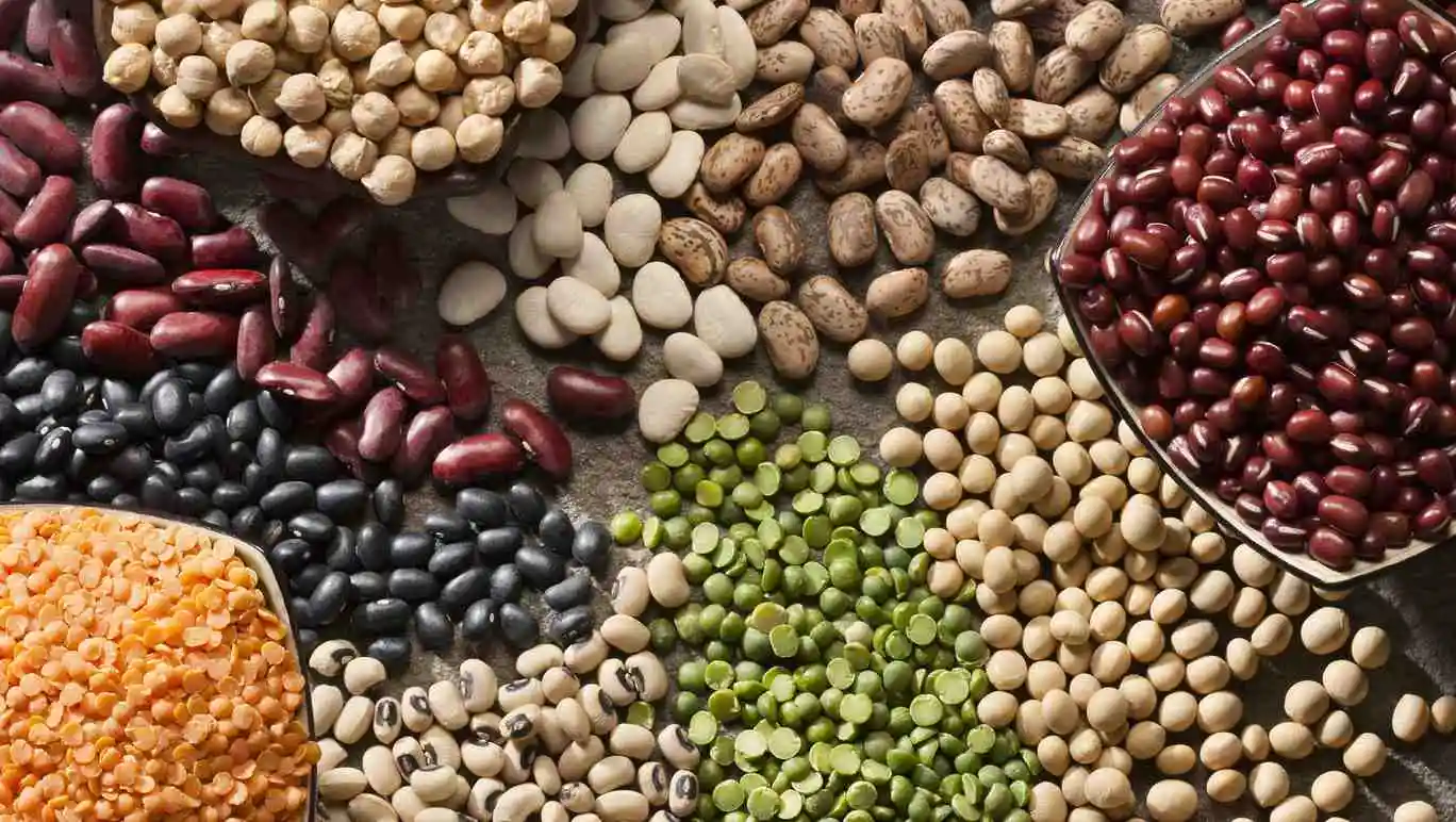 Health benefits of lentils: Why you should add them to your diet today