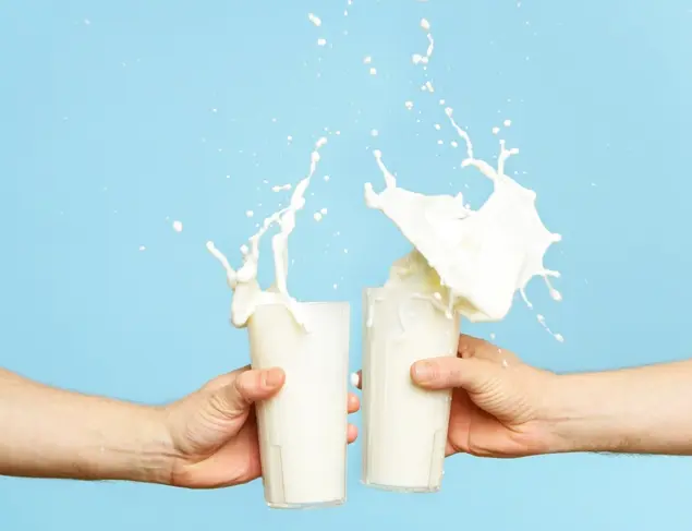 Low FODMAP milk alternatives – which is best?