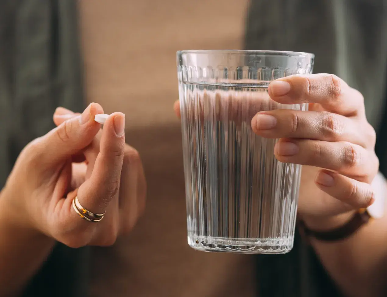 What are the best vitamins for tiredness and lack of energy?