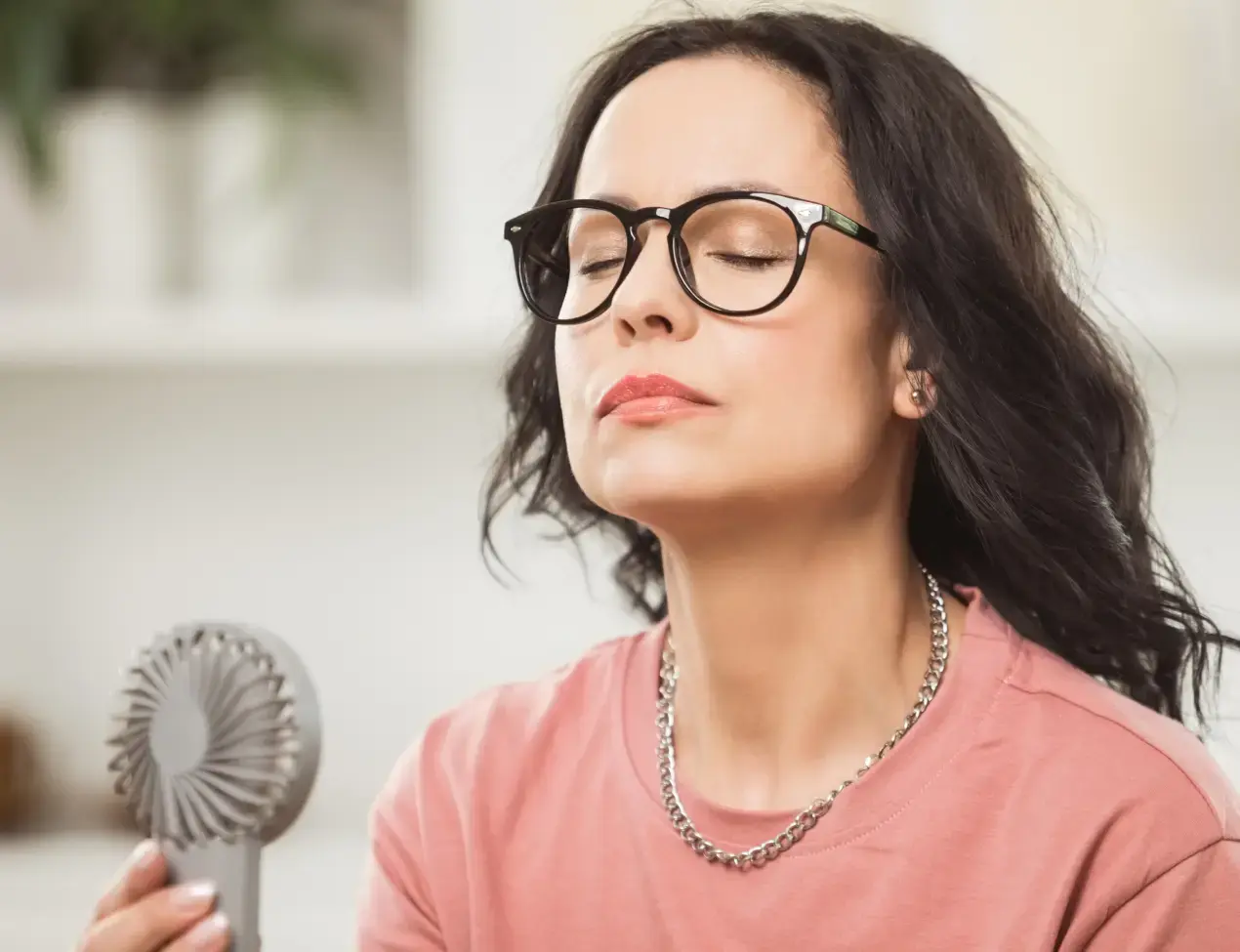 What is perimenopause, and am I going through it?