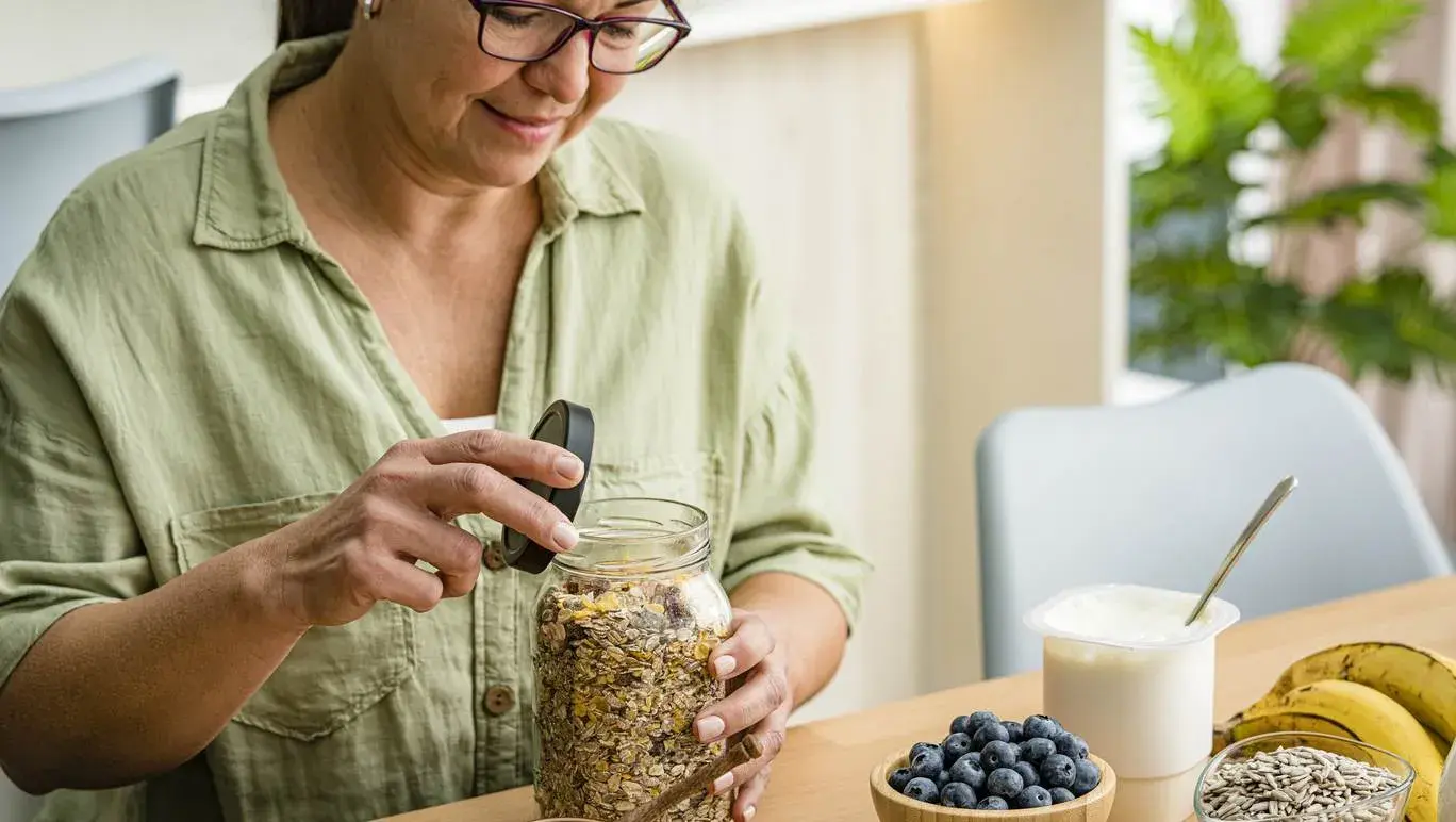 Soluble Fibre vs Insoluble Fibre: Which one is better?