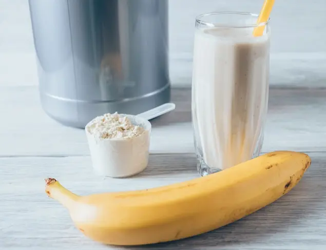 Pre-workout supplements and IBS
