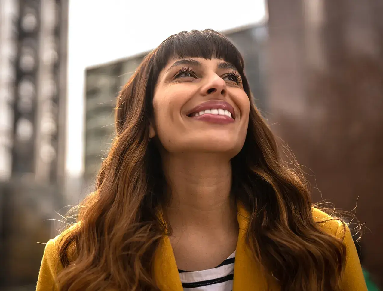 How gratitude contributes to happiness