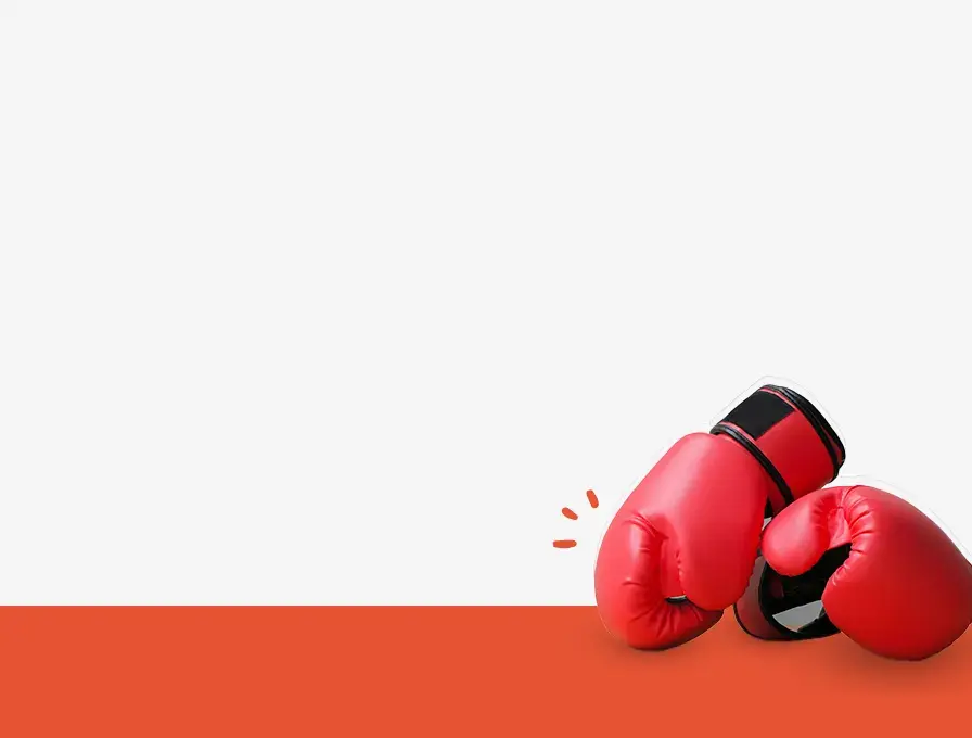 boxing baby