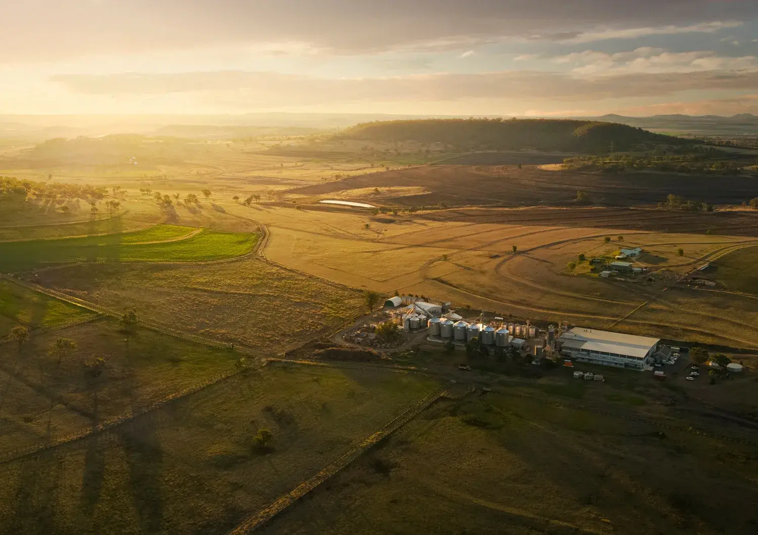 Kialla Pure Organics