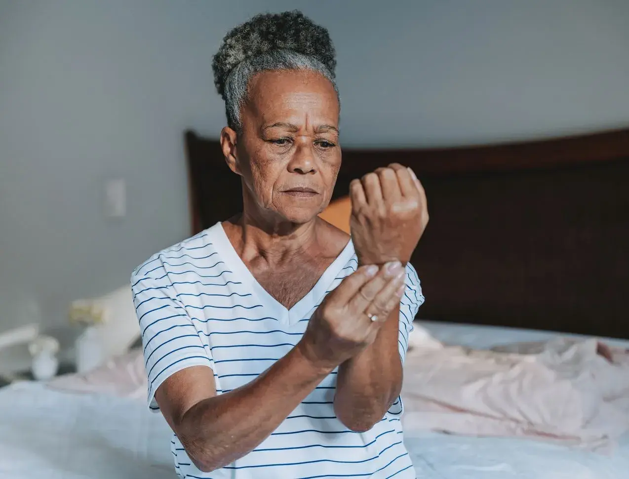 Inflammation: What is it? And is it really all that bad?