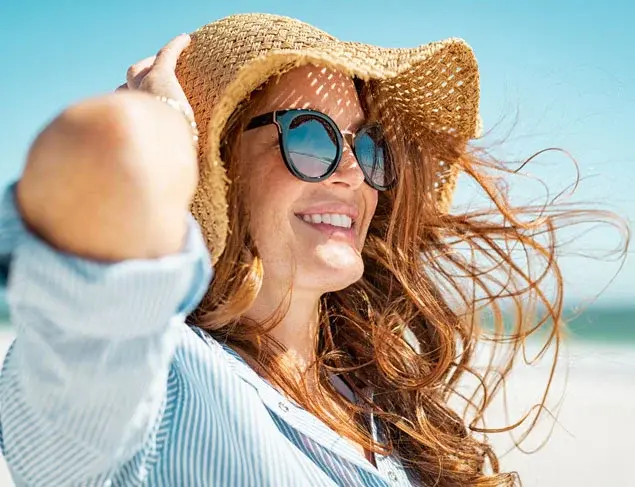 Stay sun-savvy with these 7 natural sunscreens