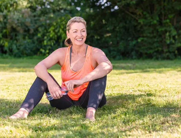 Menopause - the facts women need to know