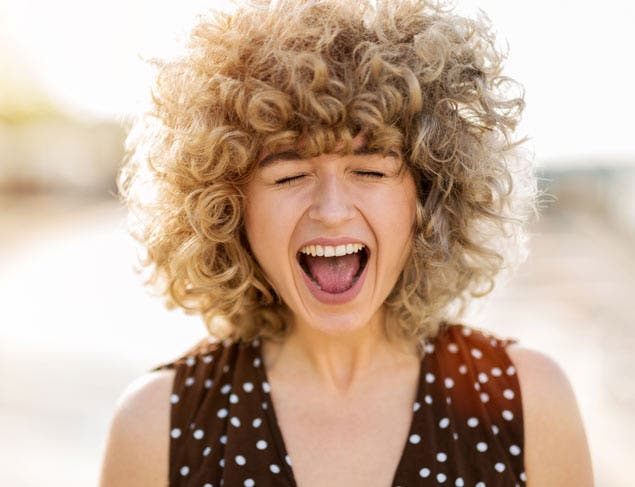 What is the no poo method for hair?