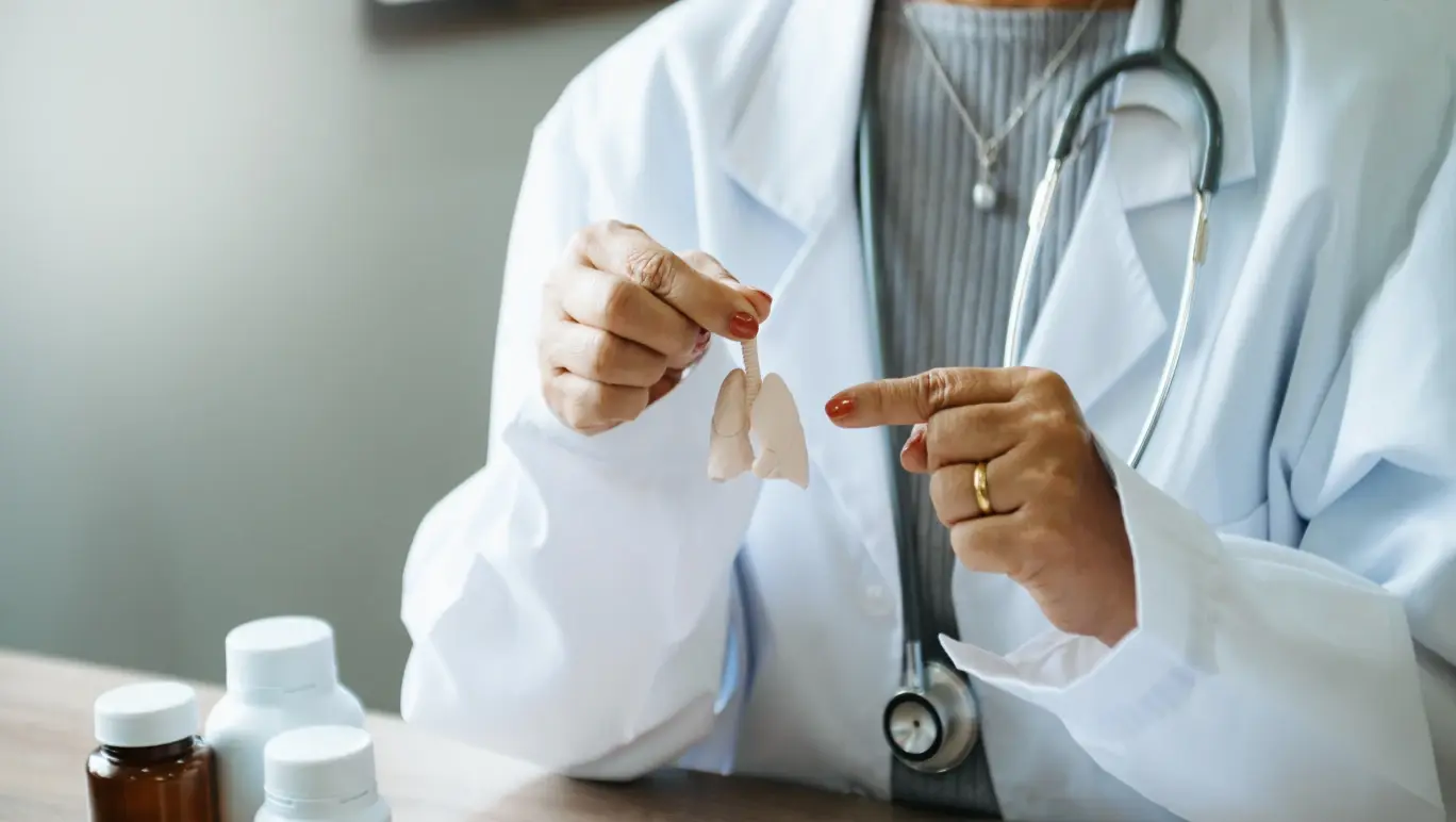Sarcoidosis treatments: Diet, herbs and immune support