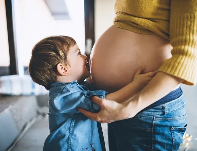 Your guide to IBS symptoms during pregnancy