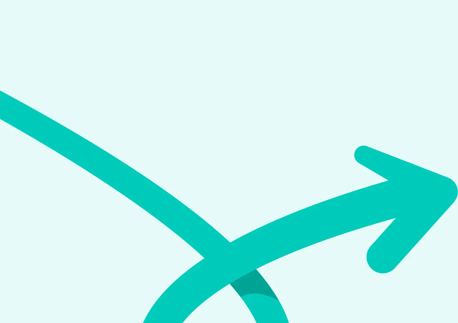 we're taking a break