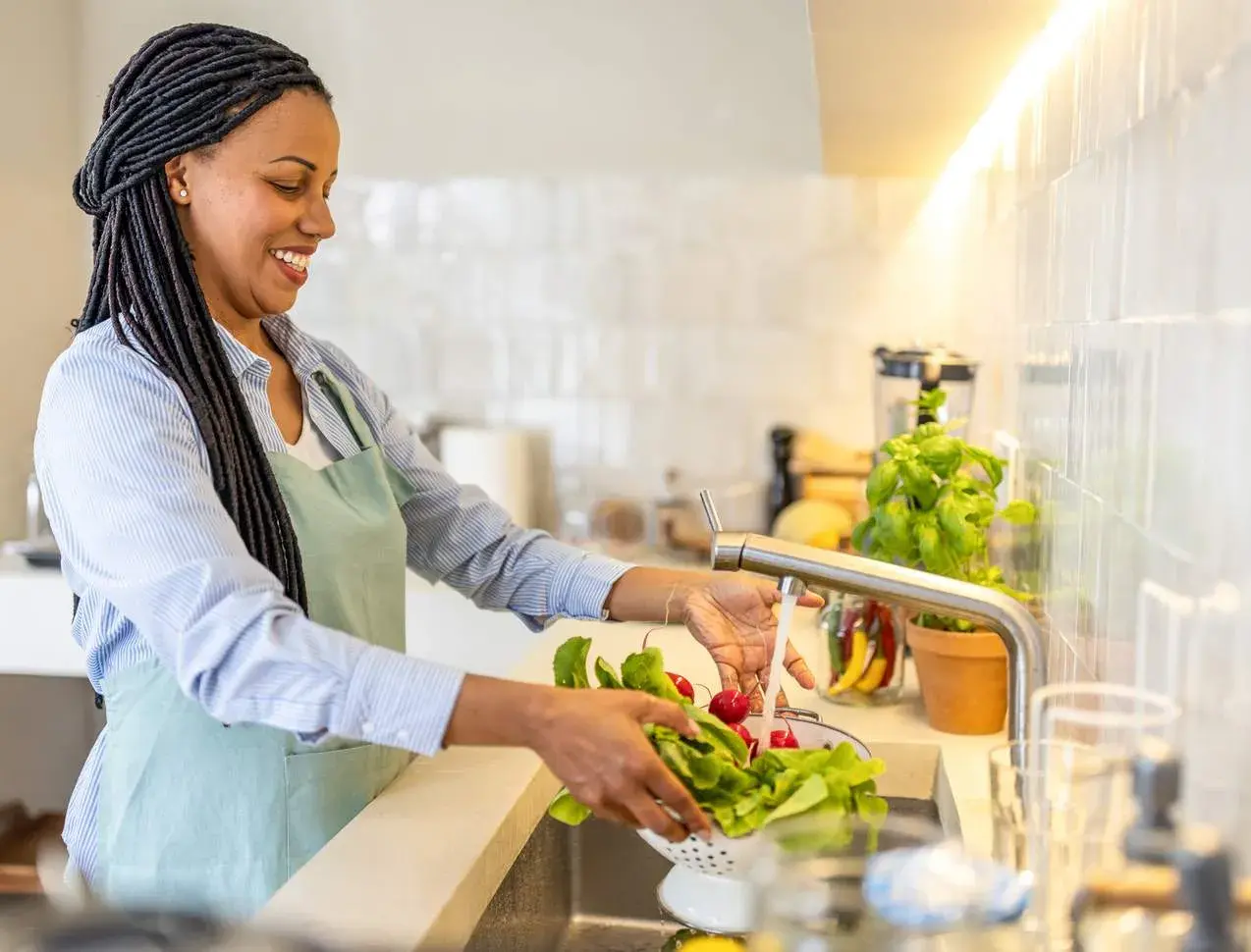 Natural ways to manage symptoms during perimenopause