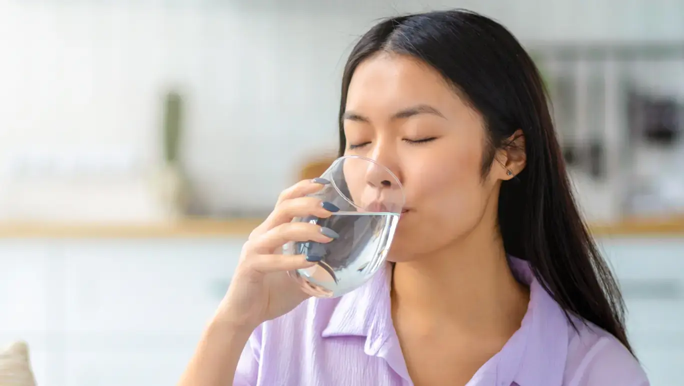 What’s the best way to rehydrate?